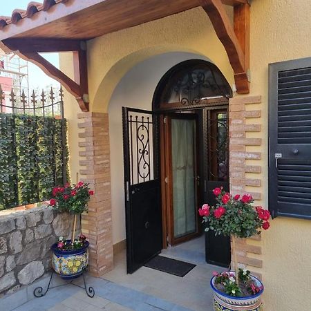 Casa Mariateresa Vila Vico Equense Exterior foto