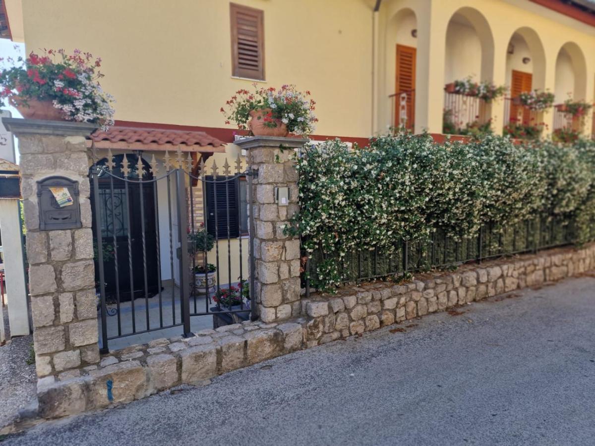 Casa Mariateresa Vila Vico Equense Exterior foto