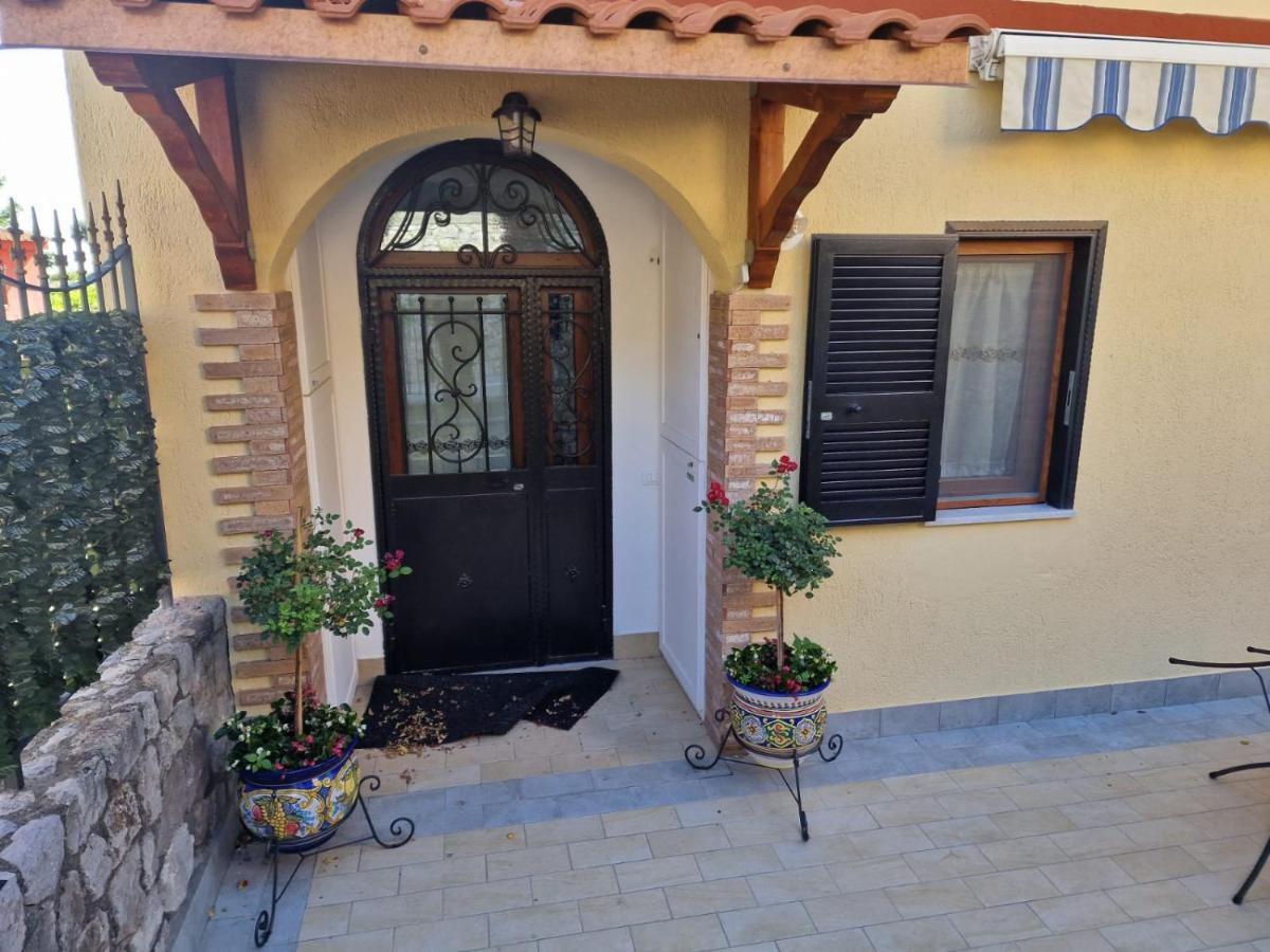 Casa Mariateresa Vila Vico Equense Exterior foto